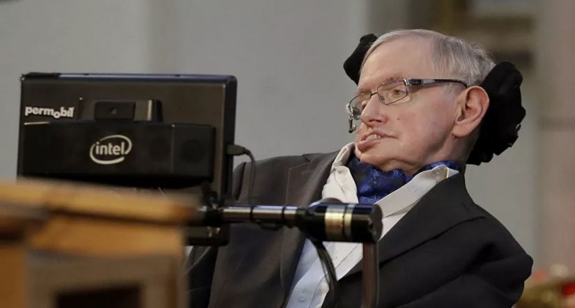 stephen hawking y otros famosos que predijeron el coronavirus