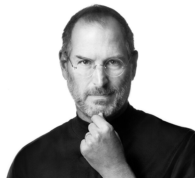Dietas multimillonarios tecnología, Steve Jobs