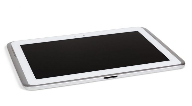 tablet vieja
