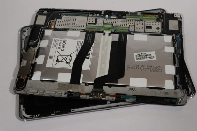 Cómo elegir la tablet ideal (y modelos para todos los bolsillos) 71 Merca2.es Tablet hardware