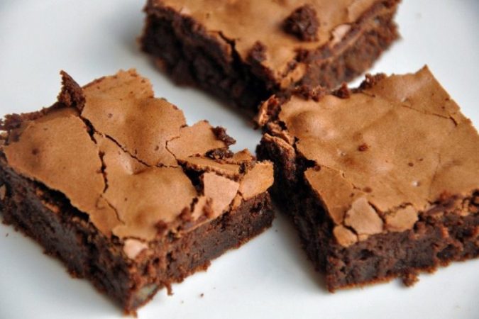 Las mejores recetas de tartas para un postre 9 Merca2.es recetas tartas brownie sencillo