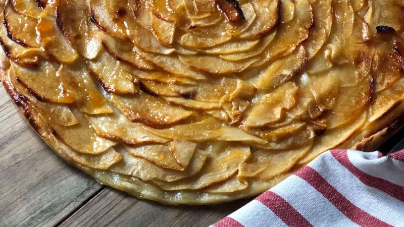 Las mejores recetas de tartas para un postre 8 Merca2.es recetas tartas manzana finas