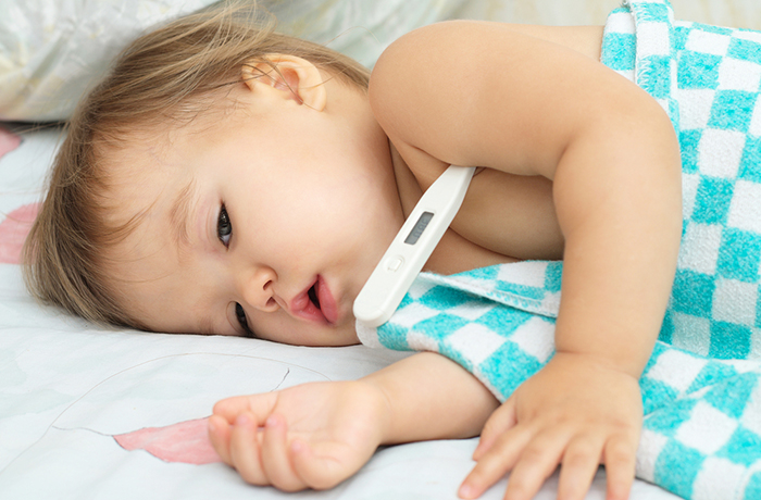 gripe vacuna coronavirus niños, Covid-19