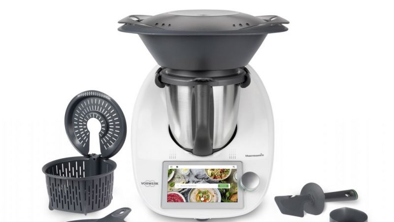 thermomix tm6