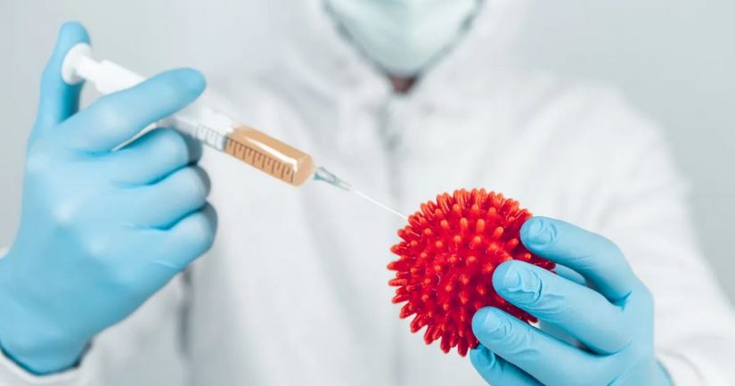 Estos son los tipos de vacuna que existen para matar el coronavirus 20 Merca2.es tipos de vacuna