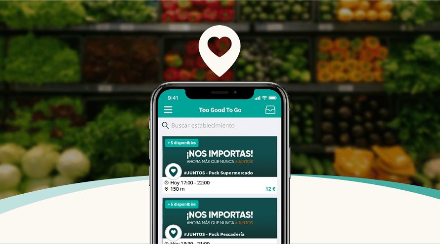 too-good-to-go-covid-19