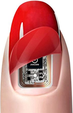 uñas gadgets extravagantes Merca2