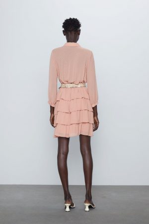 Vestidos Zara chollos