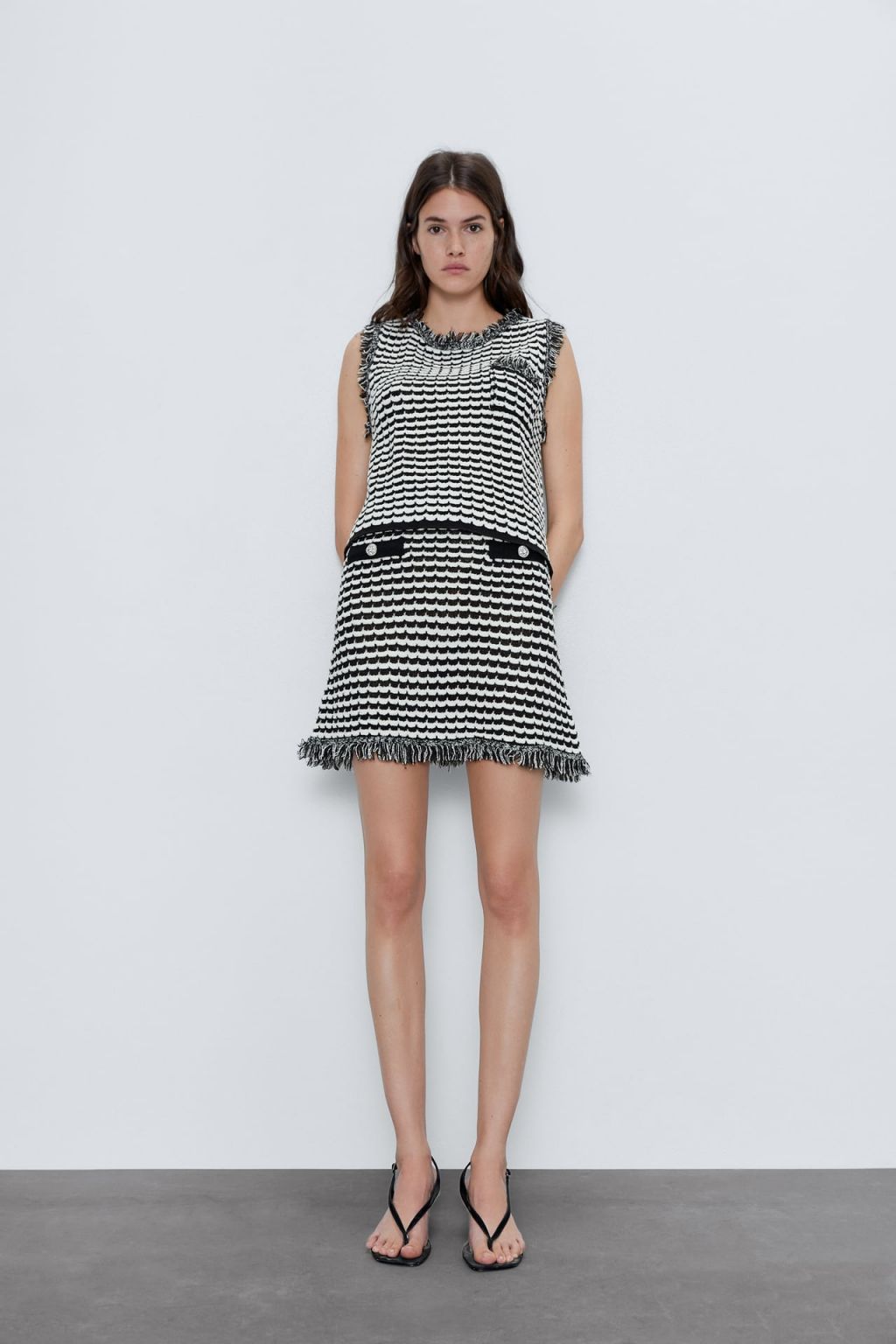 Vestidos Zara 7