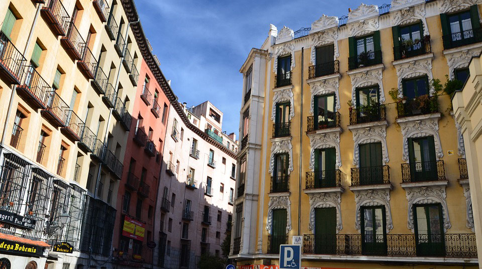 El Gobierno lanza un plan de ayudas por 300 M€ para impulsar la rehabilitación energética de edificios