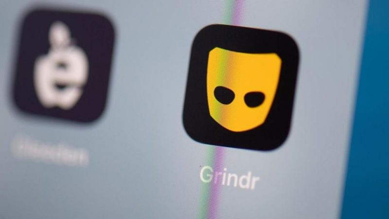 meetic ligar grindr