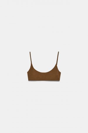 top bikini zara