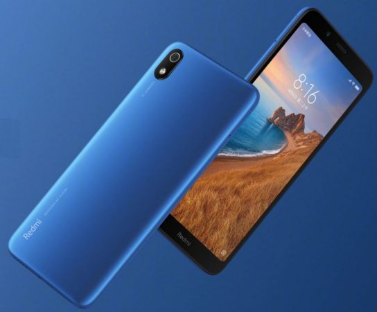 moviles xiaomi redmi 7a