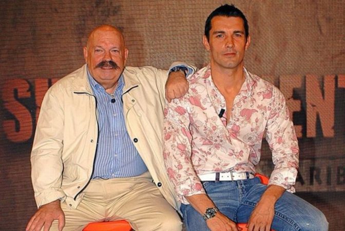 jose maria iñigo y jesus vazquez