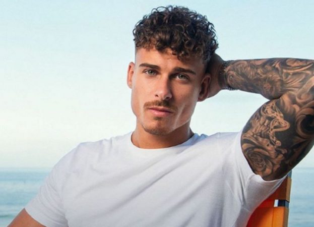 kori nuevo concursante