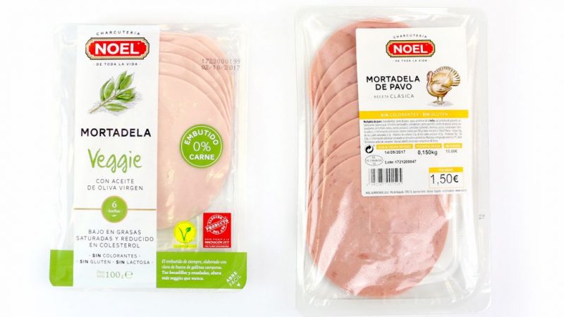 fiambres veganos