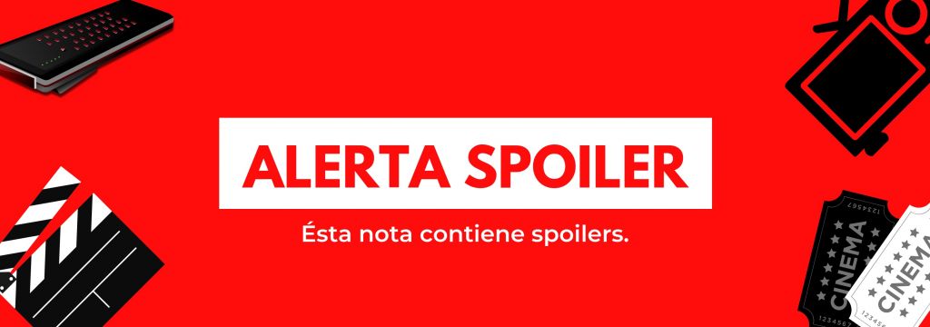spoilers sony