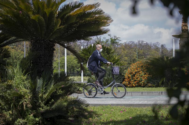 BBVA se adhiere al manifiesto europeo ‘Recuperación verde’