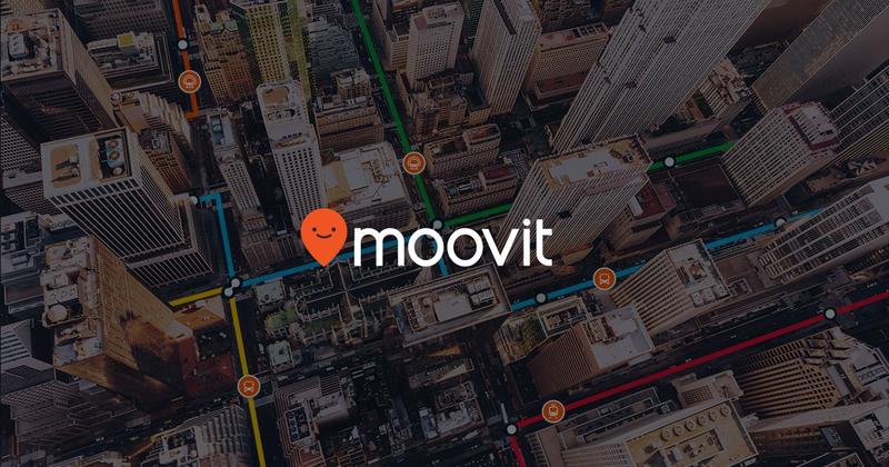 Intel adquiere la empresa de soluciones de movilidad Moovit por 831 M€