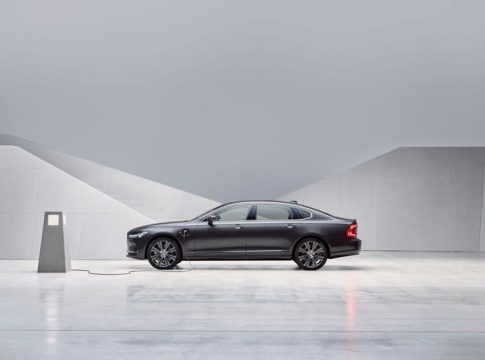 volvo volvo