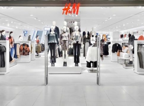 H&M H&M