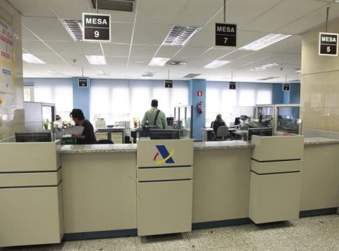 AEAT atención presencial cita previa AEAT atención presencial cita previa