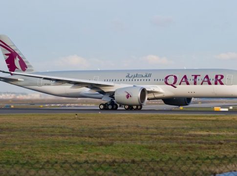 Qatar Airways Qatar Airways