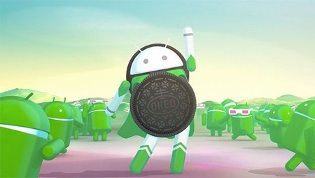android go android one