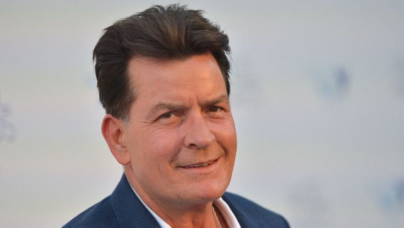 Famosos que llevan peluca (y no lo sabes) 39 Merca2.es famosos peluca charlie sheen
