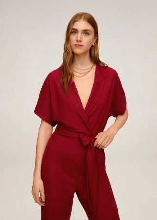 mono largo cruzado mango