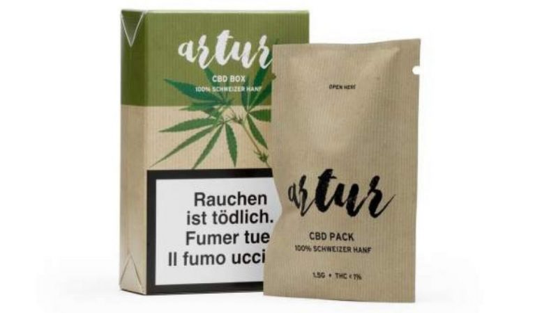 marihuana terapeutica