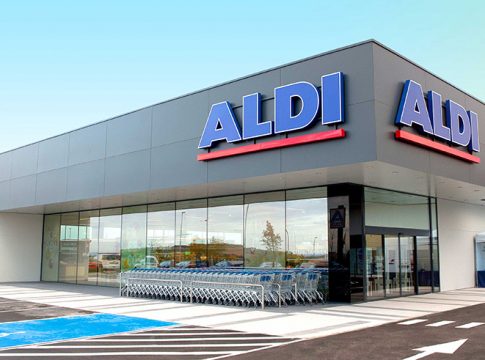 Aldi Aldi