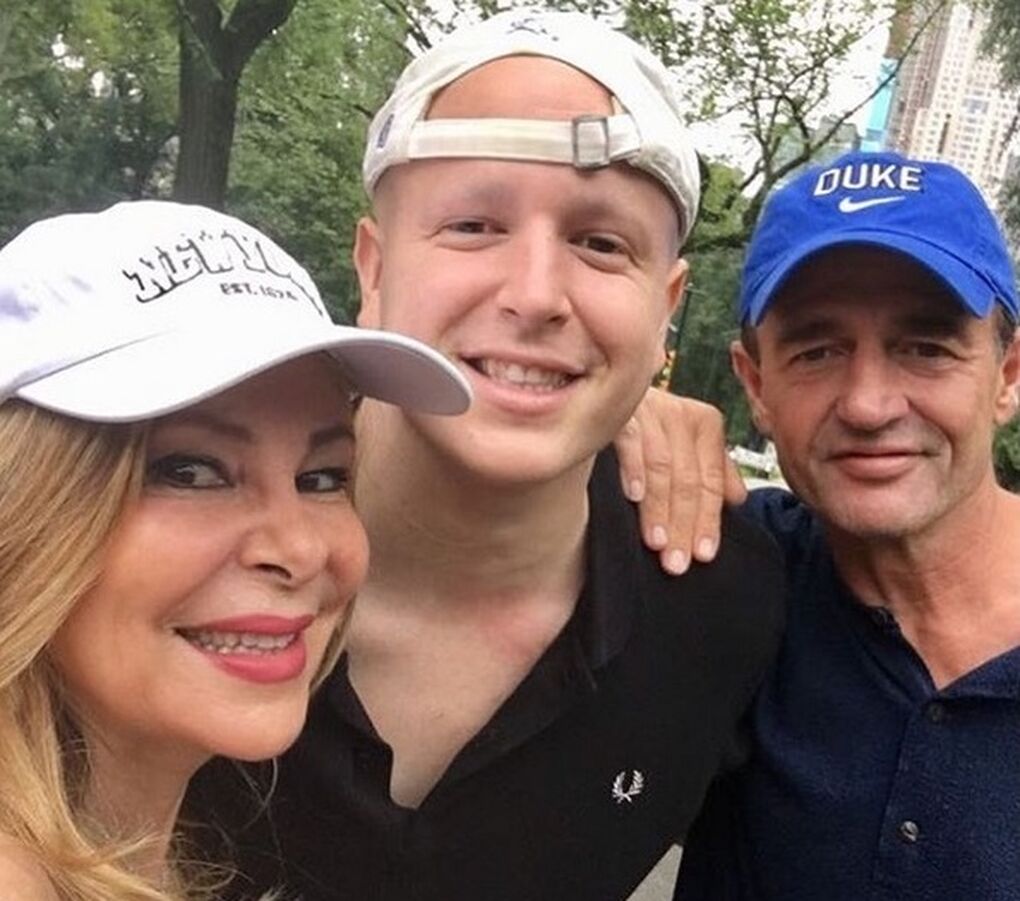 Aless Lequio muere
