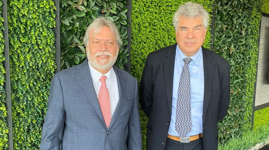 OHL y Villar Mir: antes de marzo deberán saldar la deuda de 129 M€
