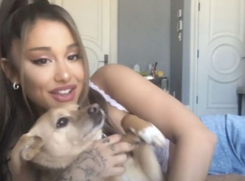 Ariana Grande Ariana Grande