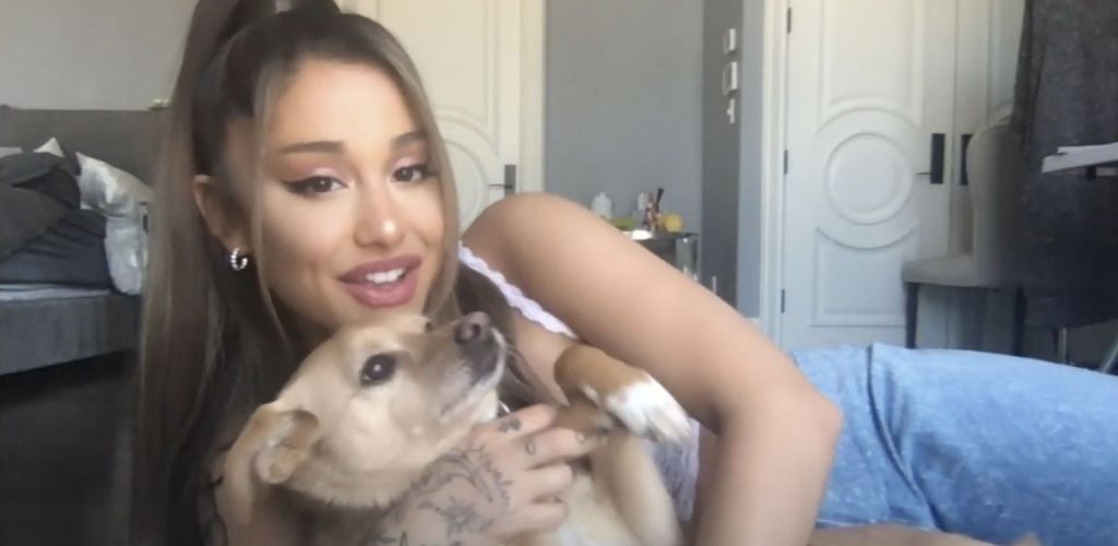 Ariana Grande Ariana Grande
