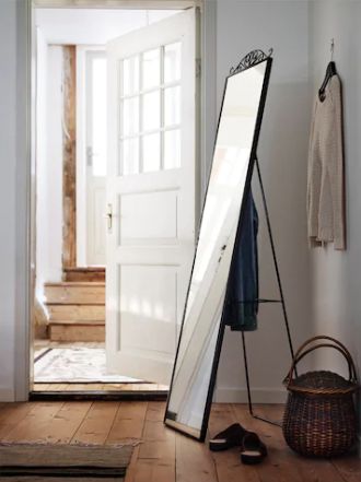 espejo ikea