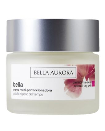 el corte inglés bella aurora