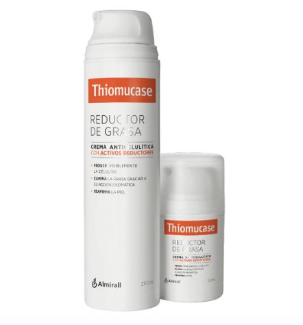 kit thiomucase