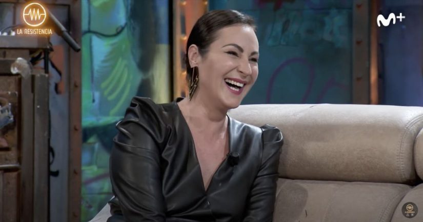 Ana Milán disfruta del mar con esta atrevida falda de tenista de Oysho 50 Merca2.es Ana Milán