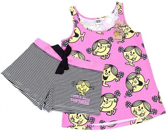 pijama mujer primark