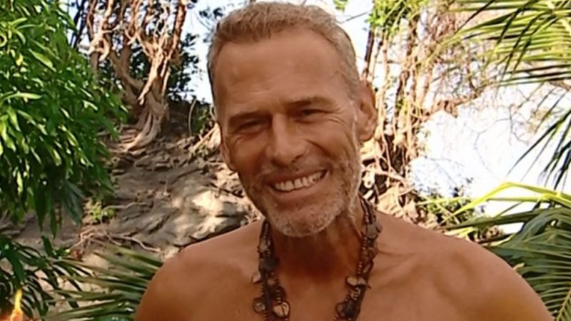 De la fama al olvido: famosos que 'desaparecieron' tras Supervivientes 76 Merca2.es Carlos Lozano supervivientes