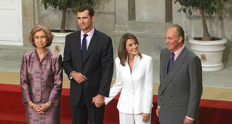 Casa Real
