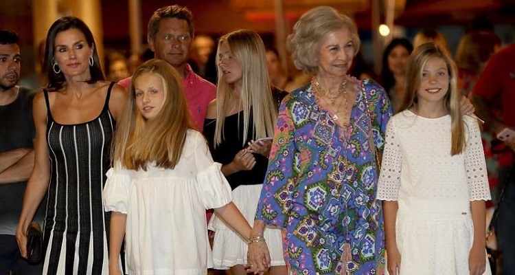 Casa Real ballet Merca2.es