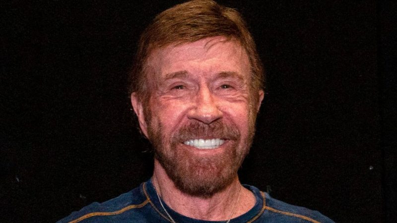 Famosos que llevan peluca (y no lo sabes) 38 Merca2.es famosos peluca chuck norris