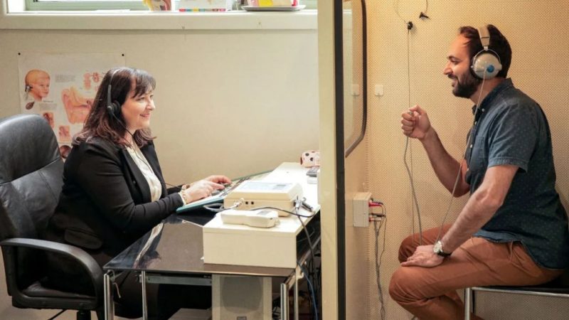 Consulta Médica Netflix HBO