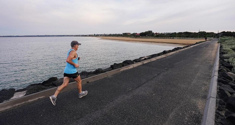 Coronavirus ruta poco transitada Merca2.es