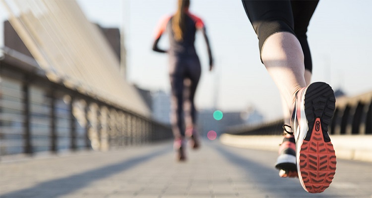 Coronavirus zapatillas Merca2.es