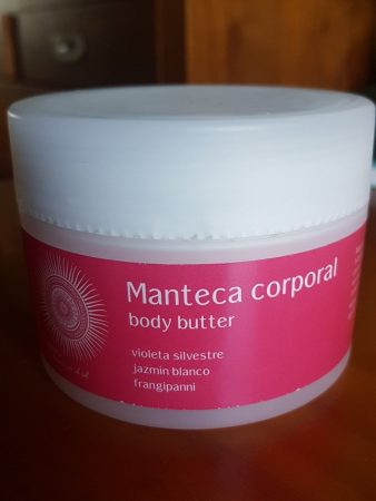 manteca corporal deliplus
