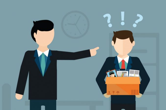 despido improcedente declaracion de la renta